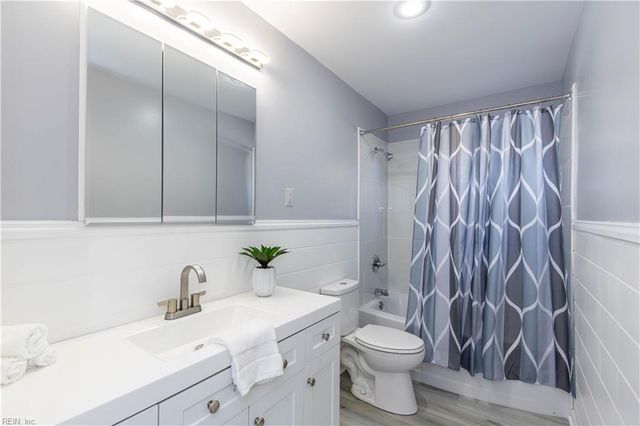 122 Big Bethel RD, Hampton, VA 23666