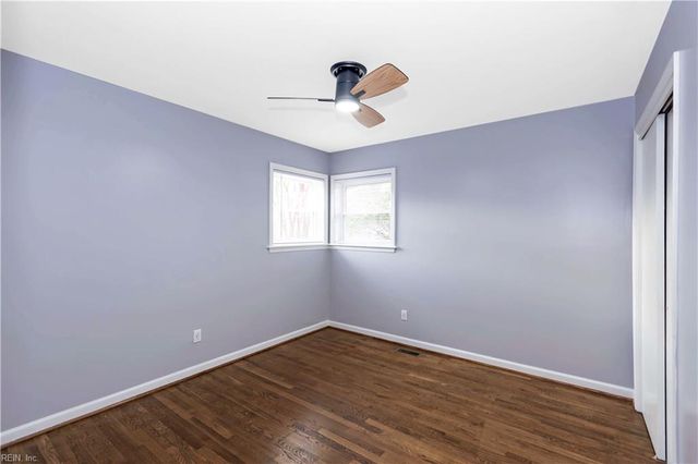 122 Big Bethel RD, Hampton, VA 23666