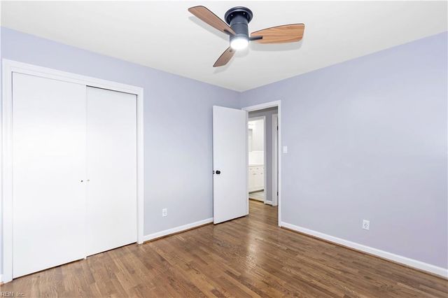 122 Big Bethel RD, Hampton, VA 23666