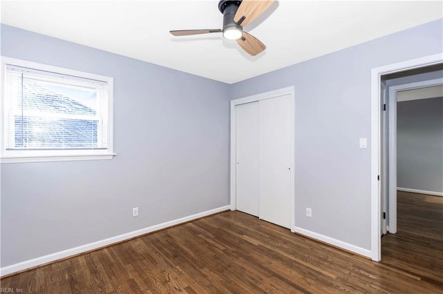 122 Big Bethel RD, Hampton, VA 23666