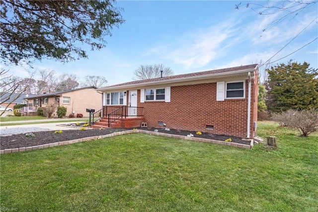 122 Big Bethel RD, Hampton, VA 23666