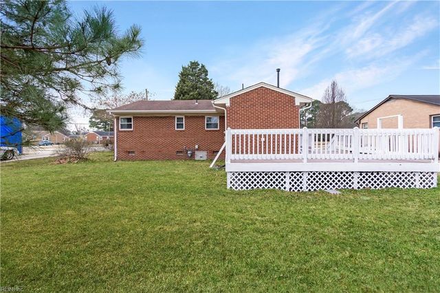 122 Big Bethel RD, Hampton, VA 23666