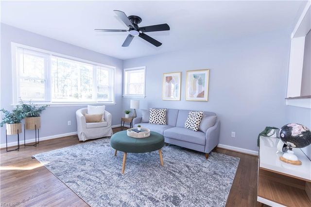 122 Big Bethel RD, Hampton, VA 23666