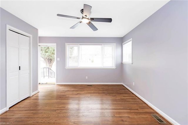 122 Big Bethel RD, Hampton, VA 23666