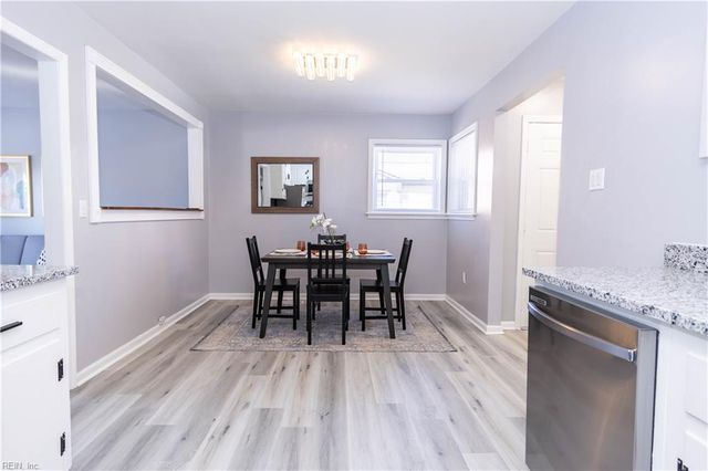 122 Big Bethel RD, Hampton, VA 23666