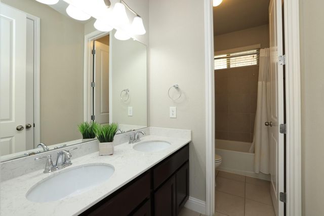 9935 Kirkstone Terrace Drive, Spring, TX 77379