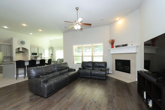 9935 Kirkstone Terrace Drive, Spring, TX 77379