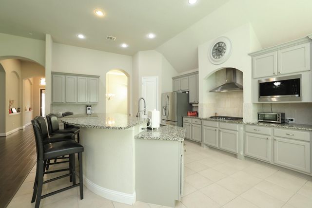 9935 Kirkstone Terrace Drive, Spring, TX 77379