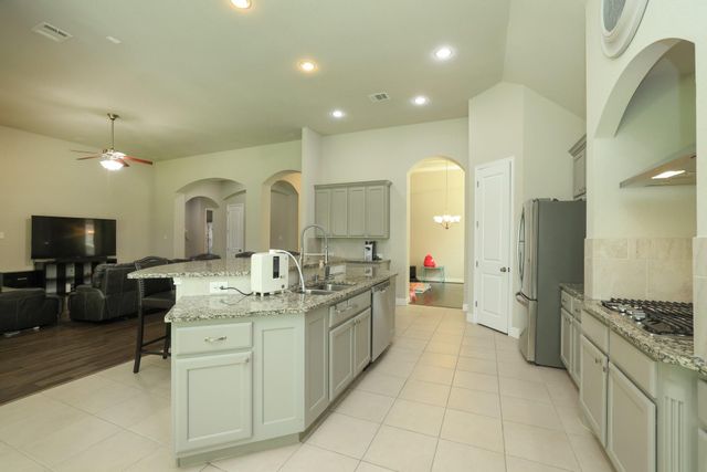 9935 Kirkstone Terrace Drive, Spring, TX 77379