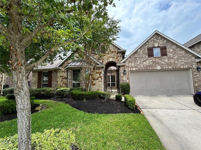 9935 Kirkstone Terrace Drive, Spring, TX 77379