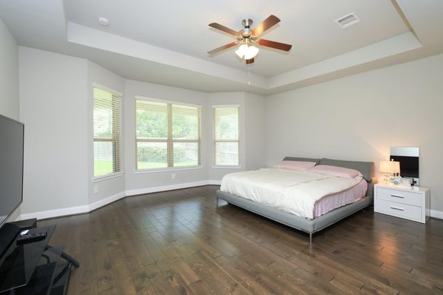 9935 Kirkstone Terrace Drive, Spring, TX 77379