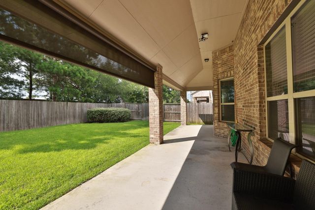 9935 Kirkstone Terrace Drive, Spring, TX 77379
