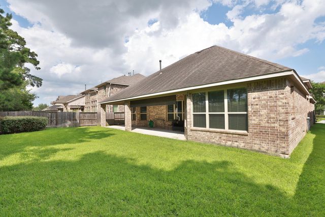 9935 Kirkstone Terrace Drive, Spring, TX 77379