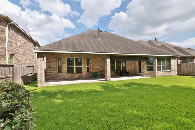 9935 Kirkstone Terrace Drive, Spring, TX 77379
