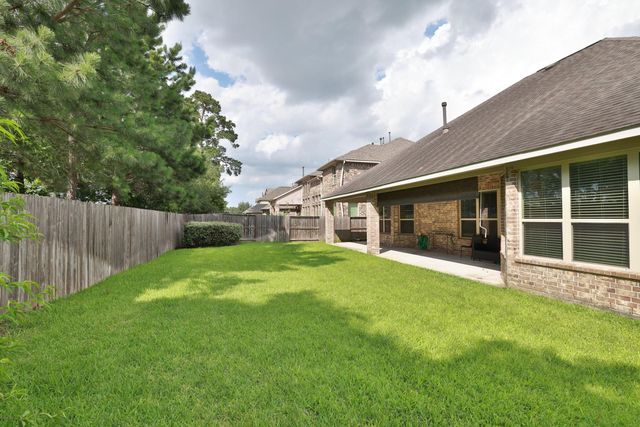 9935 Kirkstone Terrace Drive, Spring, TX 77379