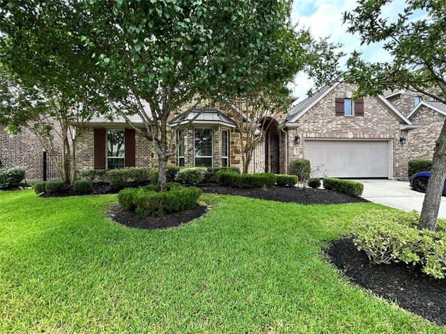 9935 Kirkstone Terrace Drive, Spring, TX 77379