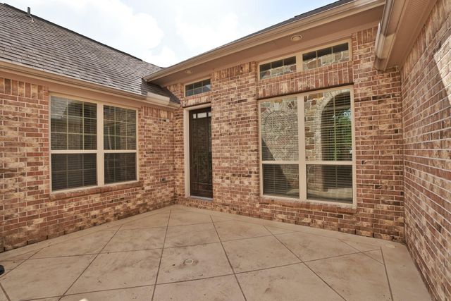 9935 Kirkstone Terrace Drive, Spring, TX 77379