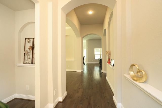 9935 Kirkstone Terrace Drive, Spring, TX 77379