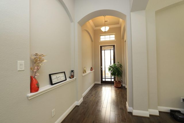 9935 Kirkstone Terrace Drive, Spring, TX 77379