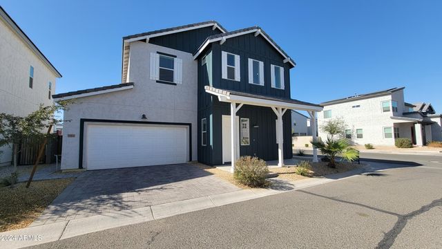 15733 W Polk Street, Goodyear, AZ 85338