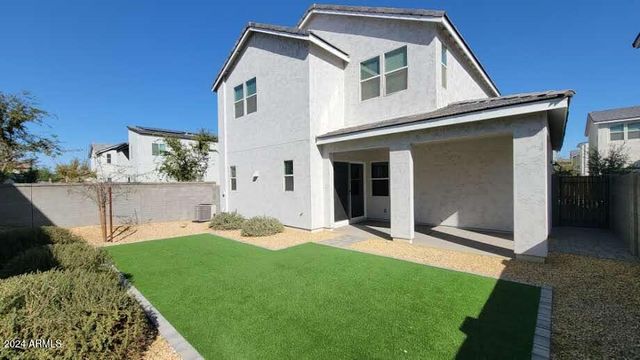 15733 W Polk Street, Goodyear, AZ 85338