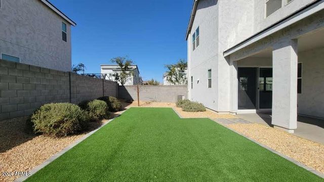 15733 W Polk Street, Goodyear, AZ 85338