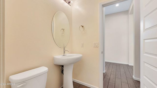 15733 W Polk Street, Goodyear, AZ 85338