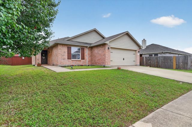2019 Limestone Drive, Grand Prairie, TX 75052
