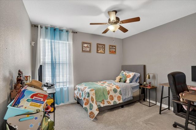 2019 Limestone Drive, Grand Prairie, TX 75052
