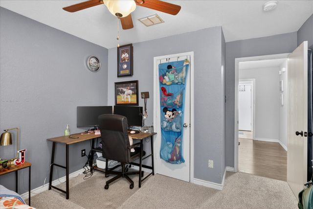 2019 Limestone Drive, Grand Prairie, TX 75052