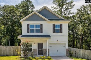 2329 Haile Street Extension, Camden, SC 29020