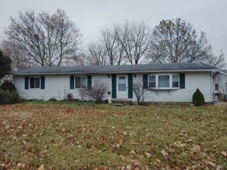 7513 Frankenmuth Road, Vassar, MI 48768