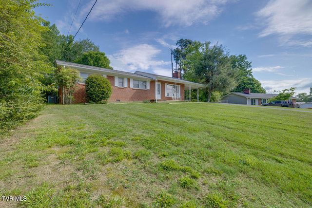 1710 Mcclellan Drive, Johnson City, TN 37604