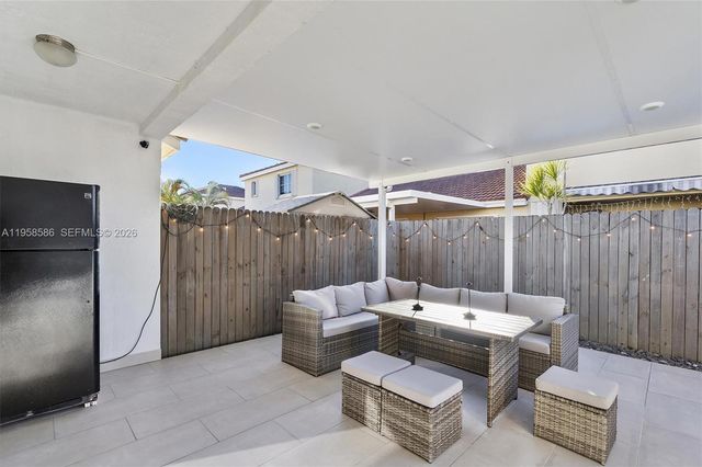 342 NW 114th Ave 9-106, Sweetwater, FL 33172