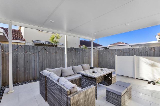 342 NW 114th Ave 9-106, Sweetwater, FL 33172