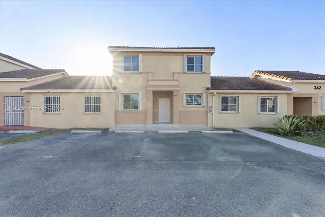 342 NW 114th Ave 9-106, Sweetwater, FL 33172