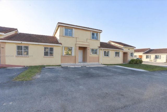 342 NW 114th Ave 9-106, Sweetwater, FL 33172