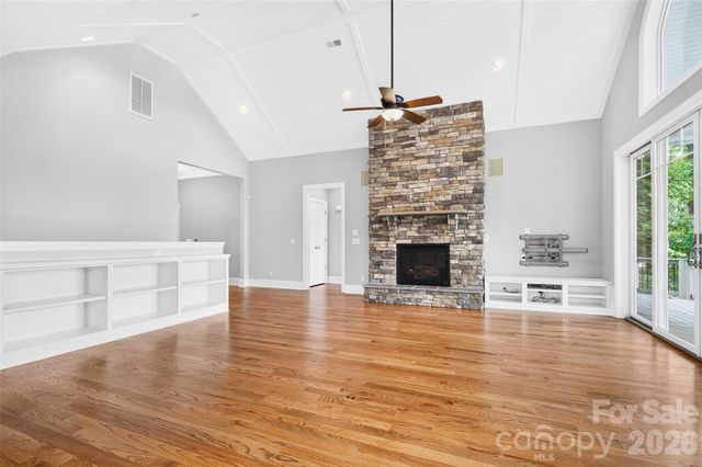 1390 Langdon Road, Sherrills Ford, NC 28673