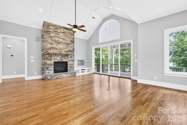 1390 Langdon Road, Sherrills Ford, NC 28673