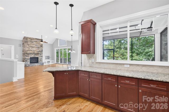 1390 Langdon Road, Sherrills Ford, NC 28673