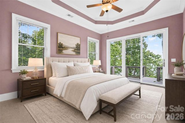 1390 Langdon Road, Sherrills Ford, NC 28673
