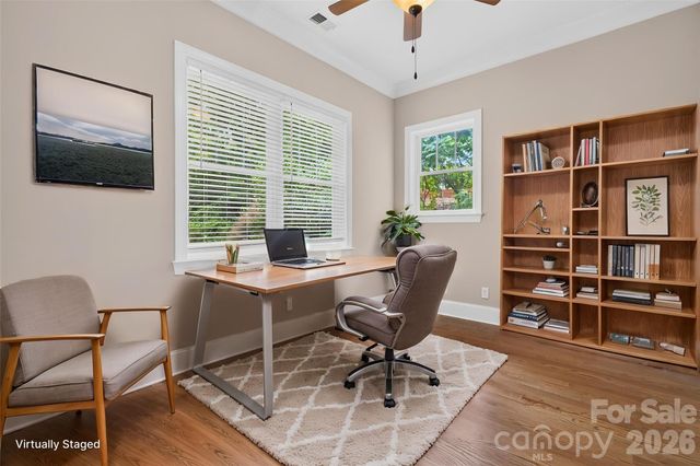 1390 Langdon Road, Sherrills Ford, NC 28673