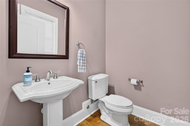 1390 Langdon Road, Sherrills Ford, NC 28673