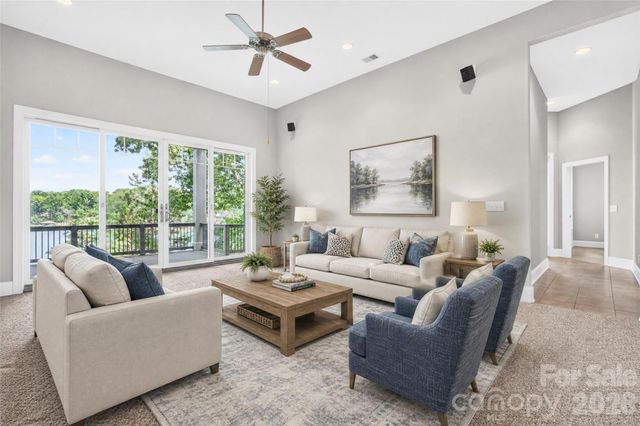 1390 Langdon Road, Sherrills Ford, NC 28673