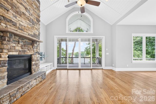 1390 Langdon Road, Sherrills Ford, NC 28673