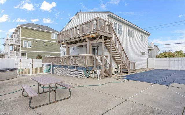 2741 Sandpiper RD, Virginia Beach, VA 23456
