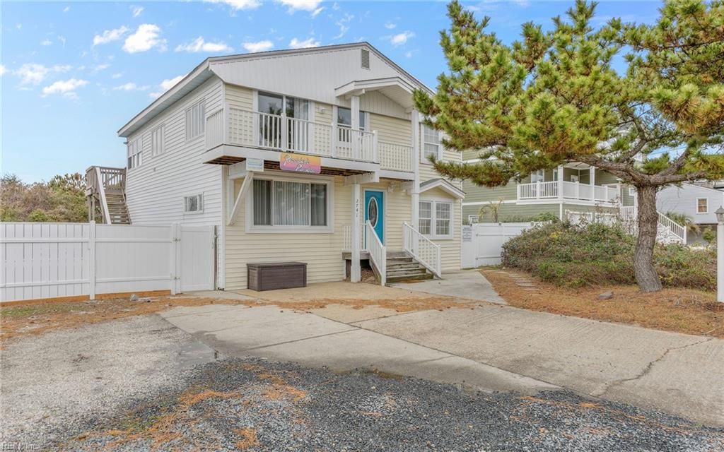 2741 Sandpiper RD, Virginia Beach, VA 23456