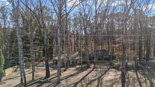 4055 Spalding Drive, Atlanta, GA 30350