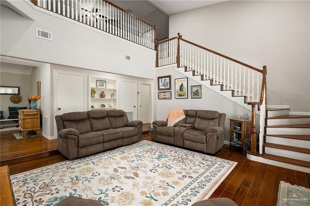 1504 Mckee Drive, Edinburg, TX 78539