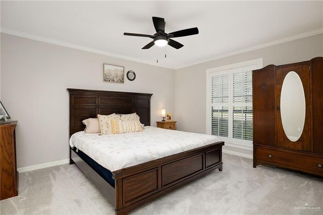 1504 Mckee Drive, Edinburg, TX 78539